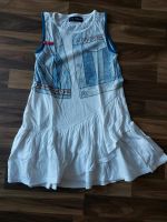 Sommerkleid Kleid Desigual Gr. 122/ 128 Hamburg-Nord - Hamburg Fuhlsbüttel Vorschau