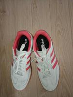 ADIDAS SPEZIAL SAMBA BARREDA SCHUHE SNEAKER 41  1/3, TOP ZUSTAND Niedersachsen - Norden Vorschau