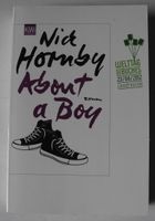 About a Boy; Nick Hornby; Roman, Taschenbuch 346 Seiten, KiWi Pap Rheinland-Pfalz - Neustadt an der Weinstraße Vorschau