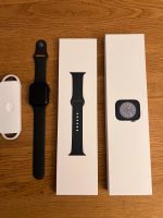 Apple Watch Series 8, 45 mm wie neu Baden-Württemberg - Freiburg im Breisgau Vorschau