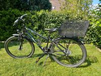 Jungen/Mädchen Noxon Fahrrad - 26 Zoll Räder - Fahrradkorb Nordrhein-Westfalen - Bergisch Gladbach Vorschau