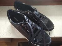 GEOX RESPIRA Sneaker Halbschuhe schwarz Größe 36 wie neu Bayern - Lohr (Main) Vorschau