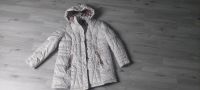 Winterjacke, Damenjacke, Gr. 44, Bonita, beige/Creme farben Nordrhein-Westfalen - Lennestadt Vorschau