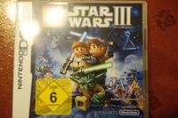 Nintendo DS StarWars 3 Niedersachsen - Oldenburg Vorschau