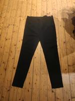 Stoffhose Leggings schwarz neu 48 Janina Hose Hessen - Edertal Vorschau