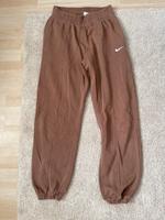 Nike Jogginghose Damen braun in S Horn-Lehe - Lehesterdeich Vorschau