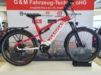 GasGas G Trekking 3.0 27,5" RH 48/M 52/L E-Bike SUV Trekking 0%  Versand Sachsen - Oschatz Vorschau