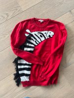 Little Marc Jacobs Pulli Pullover Gr. 152 Zebra Bayern - Aschaffenburg Vorschau