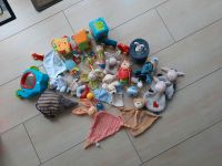 Babyspielzeug gemischt Nordrhein-Westfalen - Finnentrop Vorschau