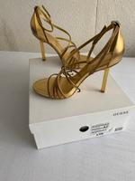 Guess Damen High Heels Größe 37 Hessen - Wiesbaden Vorschau