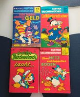 Alte Comic Donald Duck Taschenbuch 99/33/107/116 Bayern - Königsbrunn Vorschau