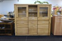 Tabea 2335  –  Highboard / Vitrine Nordrhein-Westfalen - Haltern am See Vorschau