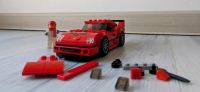 Lego Speed Champions 75890 Nordrhein-Westfalen - Weilerswist Vorschau