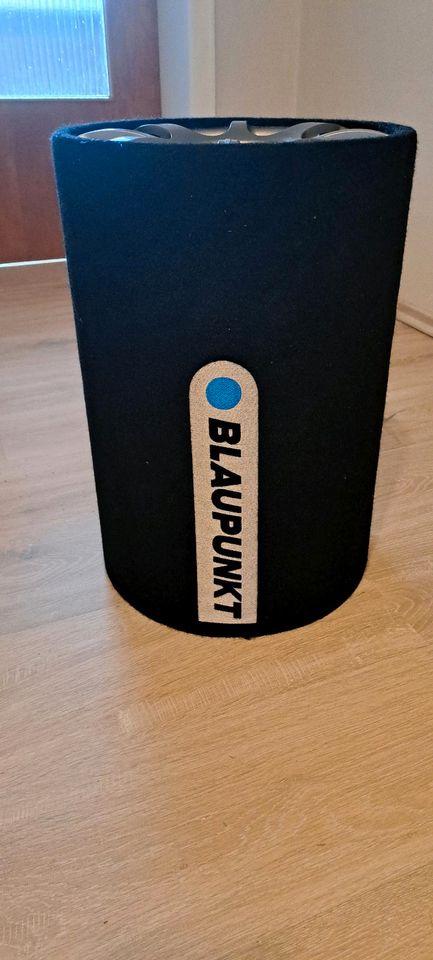 Subwoofer Blaupunkt GT Series in Söhlde