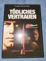 DVD Tödliches Vertrauen Niedersachsen - Peine Vorschau