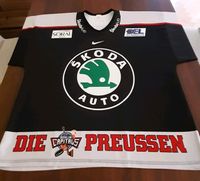 Eishockey Trikot Berlin Capitals Corriveau Gr. XL Bayern - Petersaurach Vorschau