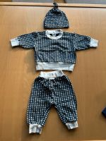 Baby Outfitset Größe 56 Handmade Nordrhein-Westfalen - Lüdenscheid Vorschau