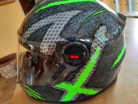 Helm Nexo Kinder Gr.L Bayern - Buch Vorschau