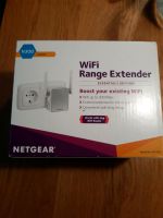 Netgear N 300 WLAN Repeater Schleswig-Holstein - Kappeln Vorschau