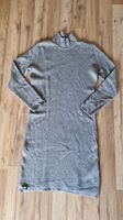 khujo Damen Strickkleid grau Gr. XL langes Kleid Feinstrick Rheinland-Pfalz - Ludwigshafen Vorschau