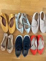 Women shoes size 37 - unworn Berlin - Mitte Vorschau