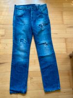 Jeans, Review, Gr 32/32 Bayern - Regensburg Vorschau