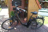 E-Bike-mit Rücktritt Niedersachsen - Wolfsburg Vorschau