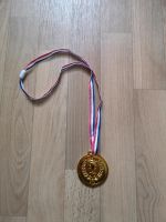 Medaille Gold Pokal Hartplastik Sachsen - Crimmitschau Vorschau