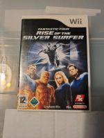 Nintendo Wii - Fantastic Four - Rise of the Silver Surfer Nordrhein-Westfalen - Mönchengladbach Vorschau