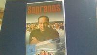 Sopranos 1. Staffel auf DVD originalverpackt Bremen - Neustadt Vorschau