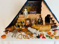 Playmobil History Pyramide 5386 mit OVP Hessen - Freigericht Vorschau