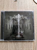 CD Scar Symmetry - The Unseen Empire Sachsen - Flöha  Vorschau