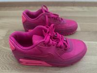 Nike Hyper Pink Bayern - Lindau Vorschau