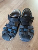 Elefanten Sandalen Größe 23 Bayern - Fürth Vorschau