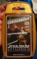 Top Trumps Kartenspiel, Star Wars Episode II Schleswig-Holstein - Neversdorf Vorschau