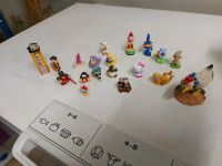 Minifiguren. Ü Eier.? Nordrhein-Westfalen - Greven Vorschau