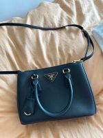 Prada Galleria Tote Bag Small Black Düsseldorf - Bilk Vorschau