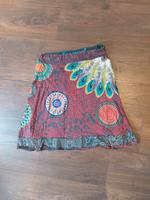 Desigual Rock 40 L Jersey bunt Sommer Nordrhein-Westfalen - Simmerath Vorschau