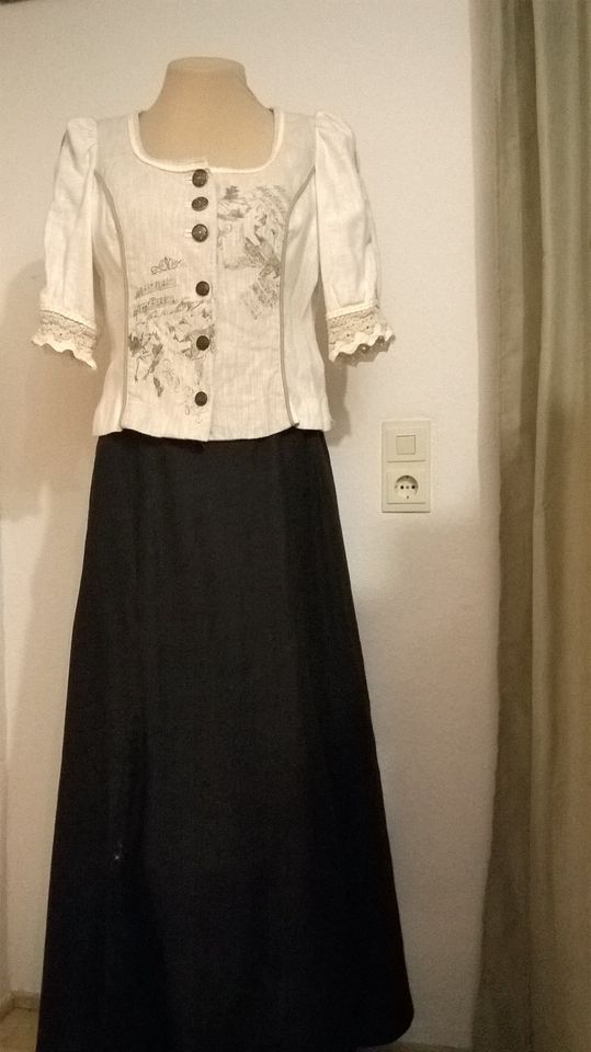 Mittelalter Gewandung Damen Kleid-Rock- Gr.38-40-42, Larp-Theater in München