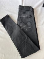 Levi‘s Jeans, schwarz, 28 Nordrhein-Westfalen - Gütersloh Vorschau
