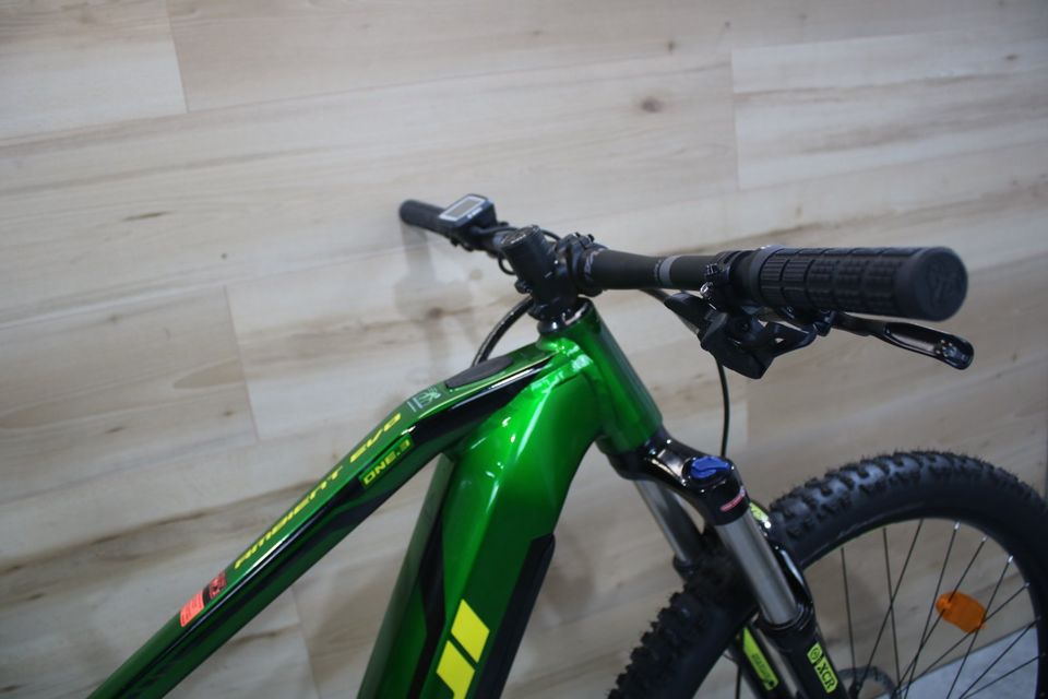 E-Bike Hardtail / Fuji Ambient EVO  / Gr. M + L  / NEU / SALE in Hausen Oberfr.