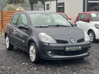 Renault Clio Automatik/Xenon/Klimaautomatik/TÜVNeu Kreis Pinneberg - Rellingen Vorschau