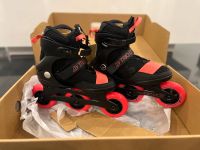 K2 Skates Unisex Inline Skates TRIO LT 100 Gr. 38 Bielefeld - Brackwede Vorschau