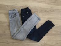 Jeans, Blue Effekt, enges Bein, Jeggins, 134 Bayern - Scheßlitz Vorschau