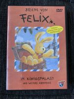 DVD Briefe von Felix Kinderfilm Bayern - Landsberg (Lech) Vorschau