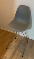 Eames DSR Barhocker Grau Herzogtum Lauenburg - Geesthacht Vorschau