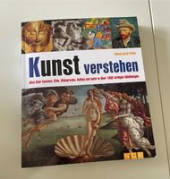 Kunst verstehen Buch Hessen - Söhrewald Vorschau