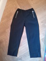 Libertine libertine Stoffhose Slacks Hose schwarz M Eimsbüttel - Hamburg Rotherbaum Vorschau