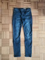 Jeans von edc by Esprit, mittelblau blau, Weite 27 Düsseldorf - Pempelfort Vorschau