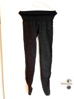 H&M Sporthose Leggins Leggings grau anthrazit inkl Versand Nürnberg (Mittelfr) - Nordstadt Vorschau